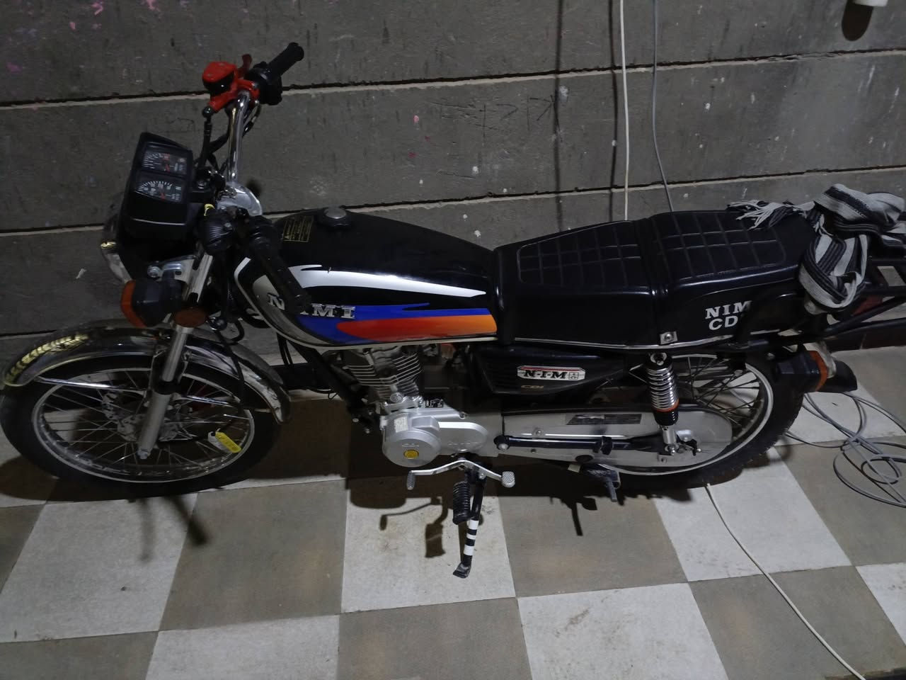 السلام عليكم دراجة نامة اوراق اسكنر مديل ٢٥ طالعة بشهر العاشر ٦٥٠ وبيه مجال مكاني ابو


**إذا كنت صاحب هذا الإعلان وتريد حذفه لأي سبب، رجاءا أرسل رسالة إلى الدعم الفني**