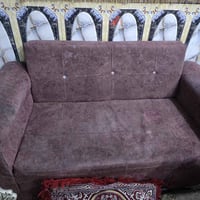 كنب • ١٠ مقاعد • كربلاء حي الغدير