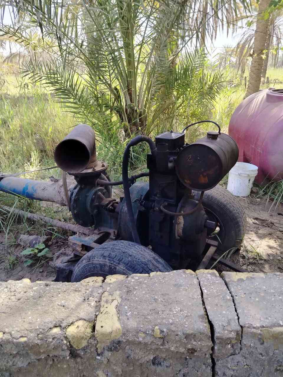 سلام عليكم اخوان موطور ابو سته للبيع موطور جديد بمعنه الكلمه
السعر. 500. وبي مجال حك الجيه
مكاني. حله. سياحي
الاتصال. ***********
