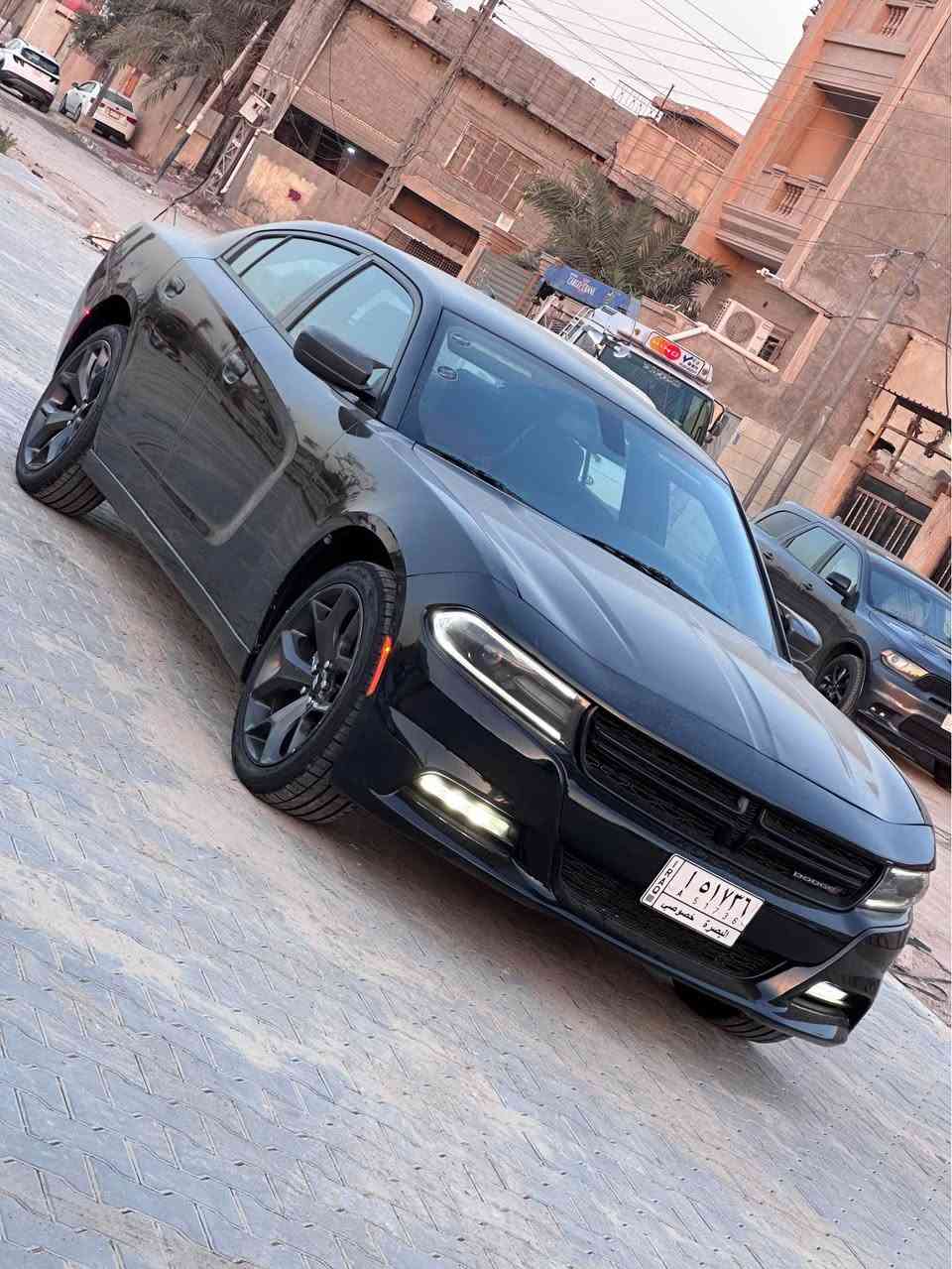 جارجر 2018 بأسمي جاملغ وبنيد سعر 185 مكينه كير حداده تخم تاير جديد *********** مركز جمهوريه البصرة, العراق
