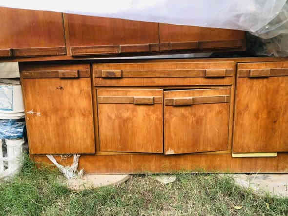 تصفيه اغراض منزل غرفه نوم كامله سخان مبرده سبالت مثل مموضح بصور  ميز تلفزيون براد كلهم شغاله ***********
