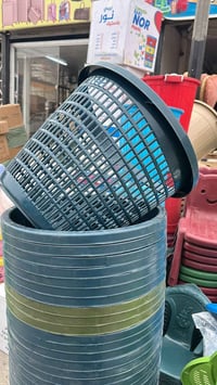 سلات ملابس متنوعة  للحجز واتساب  07717406974 جملة فقط