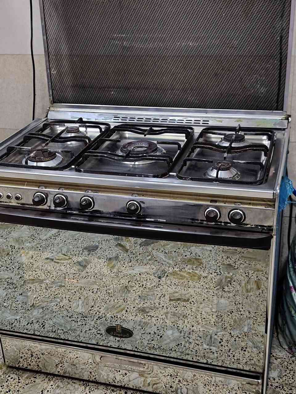 ٢٥٠ سعره طباخ كريازي نظيف


**إذا كنت صاحب هذا الإعلان وتريد حذفه لأي سبب، رجاءا أرسل رسالة إلى الدعم الفني**