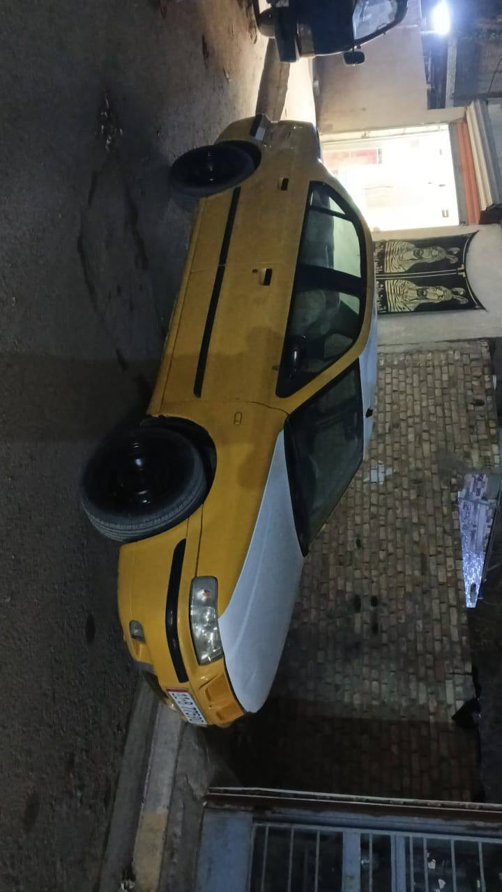 السلام عليكم سمند لبيع
جديده موديل 13 
كفاله عامه من ضربه 
محرك و كير كفاله 
تصل ***********
