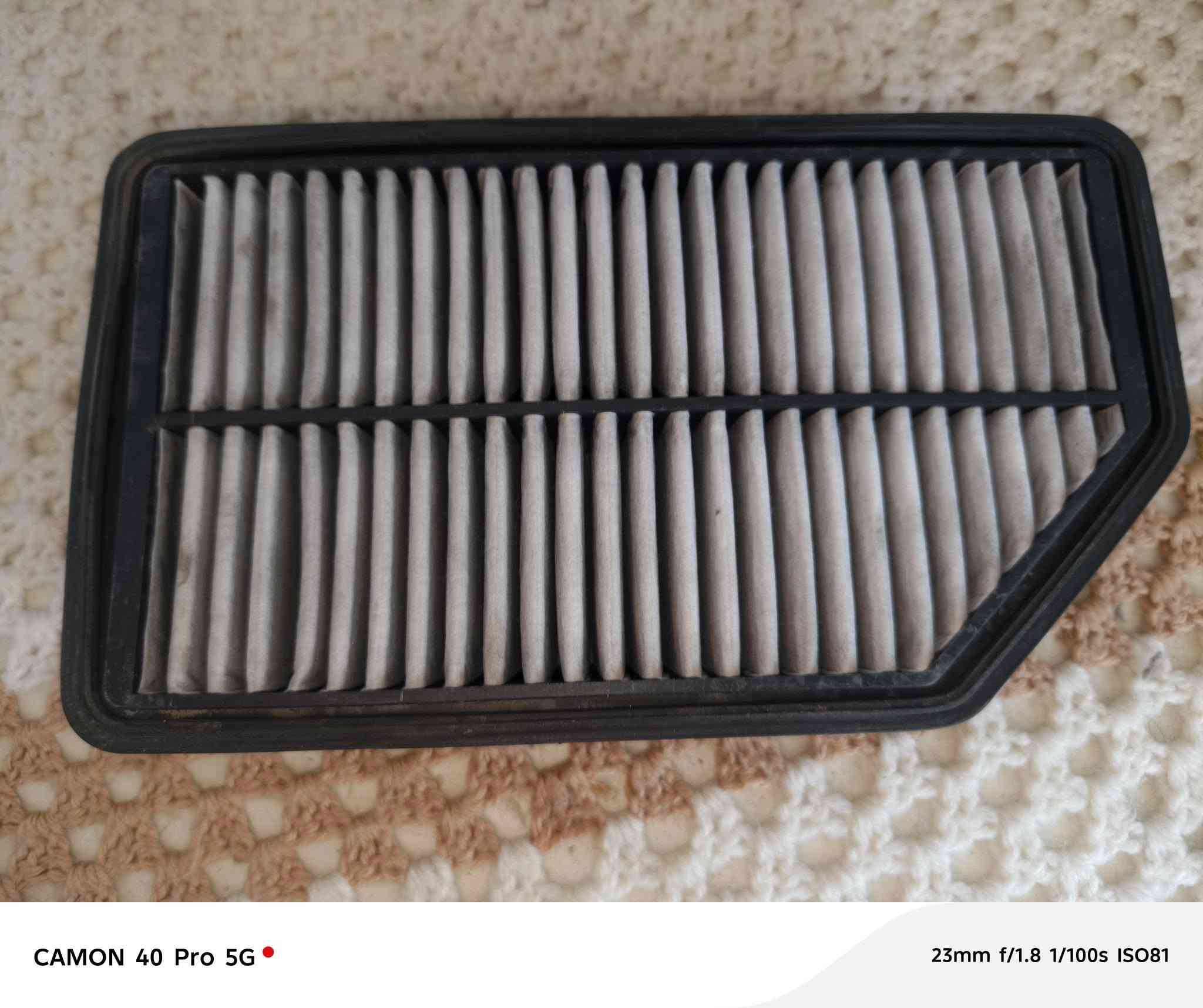 ‏السلام عليكم يوجد لدينا غراض اكسنت كفرات مري اصلي ضفيرة مجاول اصلي حساس اربع اشاير اصلي جكات بيبان اصلي صونده دبت راديتر اصلي قواعد فوك الدبل عدد 2 اصلي دكمة جام تك واحد مات السدر اصلي قاعدة انارة اصلي بلكات اصلي هورن ماجستا اصلي سيكرة جام اصلي حساس دهن اصلي قواعد مري صفاح اصلي عدد 2 فلتر اصلي عدد 2 كلوبات زنون اصلي عدد 2 باجكتور قواعد رقم عدد 2 للتواصل وستفسار اكثر الاتصال على رقم *********** يوجد واتساب المكان نجف الاشرف
‏ملاحضة:  كل المجموع تفصيخ اكسنت مضلع
