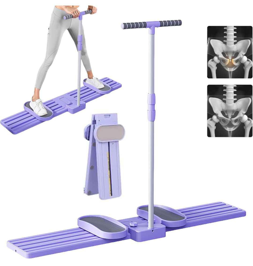 💪 وەرزش بکە لە ماڵەوە، بێ کات لەدەستدان!
ئەم ئامێرە وەرزشییە چارەسەری تەواوە بۆ ئەوانەی دەنەوێت
جەستەیەکی تەندروست و قەوامێکی جوانیان هەبێت 👌
✨ تایبەتمەندییەکان:
🔧 دەستگیرێکی ڕێکخراو بۆ هەموو قەبارەکان
🛞 جوڵەی نەرم بە فریم و بیرینگی دووجارە
🦶 پێدانی دژەهەڵزین، ئارام و سەلامەت
🏋️‍♂️ بەرگری بەرزی کێش (گونجاو بۆ هەموو کەس)
🏠 قەبارەی بچووک، گونجاو بۆ هەر شوێنێک لە ماڵ
👨‍👩‍👧 گونجاو بۆ هەموو خێزان
ئێوە و منداڵەکانتان دەتوانن پێکەوە چێژی وەرزش ببینن 💜
🔥 ئێستا دەست پێ بکە!
جەستەیەکی چالاک، ژیانی پڕوزە و هەستی باش لە ماڵەوە 🌟
📦 بۆ داواکردن، پەیوەندی بکە 👇

... 

تمرّن في بيتك… بدون نادي!
جهاز رياضي عملي ومثالي لكل من يريد
جسمًا متناسقًا وصحة أفضل من راحة المنزل 👌
✨ المميزات:
🔧 مقبض قابل للتعديل ليناسب الجميع
🛞 حركة ناعمة بفضل نظام الانزلاق المزدوج
🦶 دواسات مانعة للانزلاق لتمرين آمن
🏋️‍♂️ يتحمّل أوزانًا عالية
🏠 حجم صغير لا يشغل مساحة
👨‍👩‍👧 مناسب لكل أفراد العائلة
تمرّن وأنت بجانب عائلتك واستمتع بالوقت 💜
🔥 ابدأ الآن!
لياقة، نشاط، وراحة… كل ذلك في جهاز واحد 🌟
📦 للطلب والاستفسار تواصل معنا الآن 👇 أربيل, العراق


**إذا كنت صاحب هذا الإعلان وتريد حذفه لأي سبب، رجاءا أرسل رسالة إلى الدعم الفني**