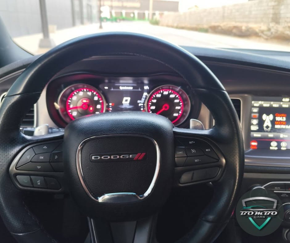 🔥 لعشاق الصوت والقوة الأمريكية 🔥

🖤 Dodge Charger R/T 5.7 Last Call 2023 🖤

💪 محرك HEMI 5.7
🏁 إصدار Last Call النادر والمطلوب

✅ بدون صبغ
✅ محرك وگير بكفالة
✅ راديترات أصلية
✅ حالة ممتازة وجاهزة للفحص

⚡ سيارة تجمع بين القوة، الهيبة، والصوت الأمريكي الذي لا يُخطئه أحد.

📸 لمشاهدة الصور الكاملة والتفاصيل انقر هنا ⬅️ https://bombocars.gs-server1.com?id=3793

📍 موقع السيارة: السليمانية

#Dodge #Charger #RT #LastCall #HEMI #MuscleCar #سيارات_العراق #سيارات_السليمانية #بيع_وشراء_السيارات


**إذا كنت صاحب هذا الإعلان وتريد حذفه لأي سبب، رجاءا أرسل رسالة إلى الدعم الفني**