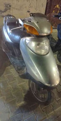 سبيسي ياباني بلادية مكينة خرسة كفرات اصلية  بيها خيط بخار سعرها 425 ما...