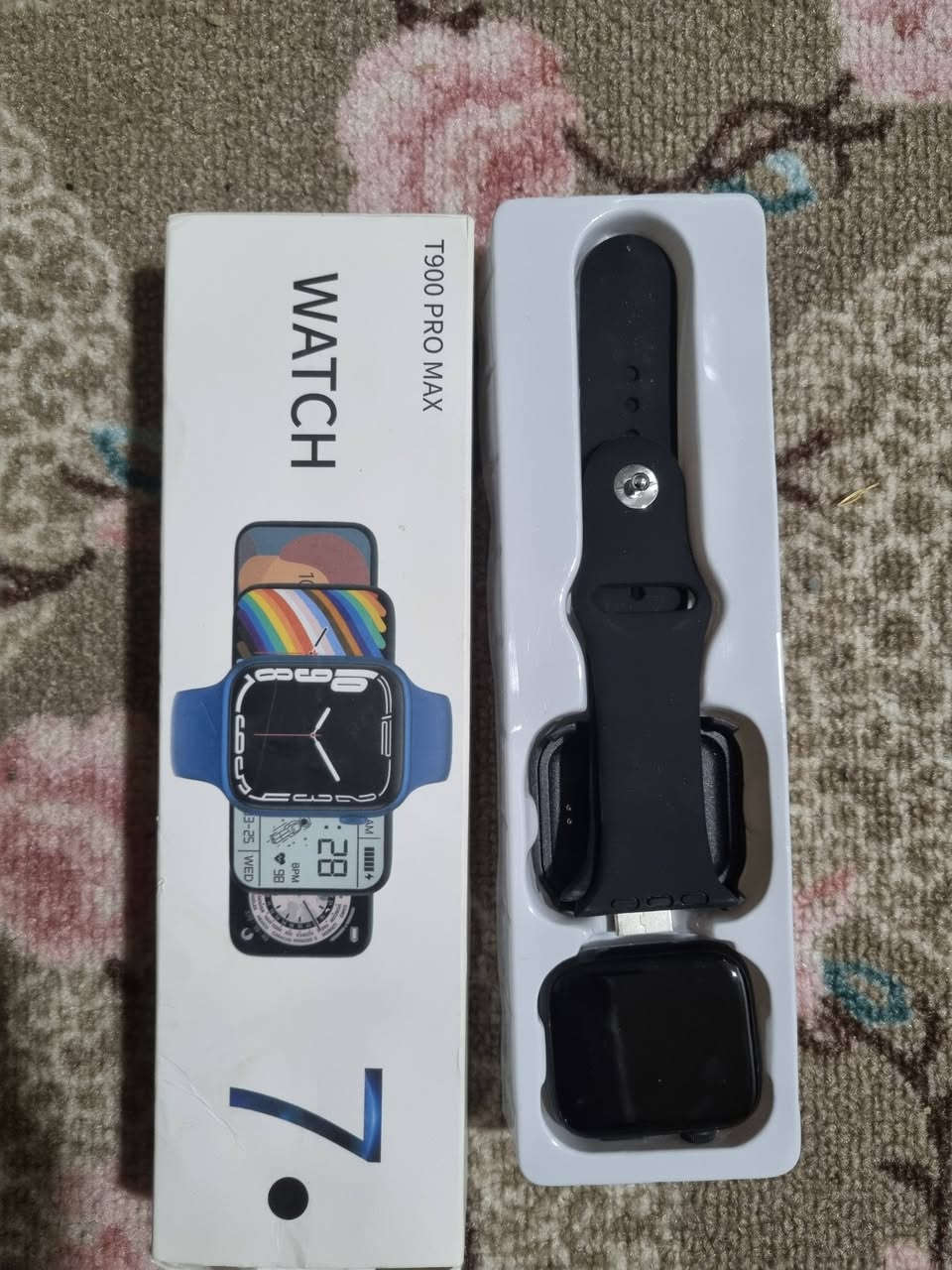 جديد عصلي ماركة  كلل مواصفات١٥ الف


**إذا كنت صاحب هذا الإعلان وتريد حذفه لأي سبب، رجاءا أرسل رسالة إلى الدعم الفني**