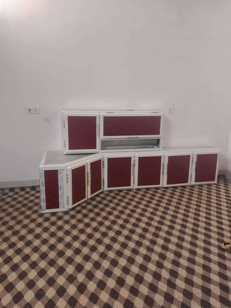 كاونتر تفصال البيع 450 وبي مجال


**إذا كنت صاحب هذا الإعلان وتريد حذفه لأي سبب، رجاءا أرسل رسالة إلى الدعم الفني**