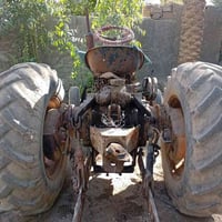 كاروبه عنتر • موديل ٨٦ • بابل خيكان الغربي