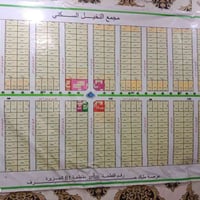 كربلاء • أرض • ٢٠٠م