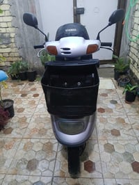 دراجه 2003 • كفاله عامه • شاصي مكفول