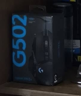 ماوس للبيع
G502 hero
مواصفاته معروفه 
اخو الجديد كارتونته موجوده و كل غراضه و الاوزان مالته
السعر 45 الف ويه التوصيل كافه المحافظات


**إذا كنت صاحب هذا الإعلان وتريد حذفه لأي سبب، رجاءا أرسل رسالة إلى الدعم الفني**
