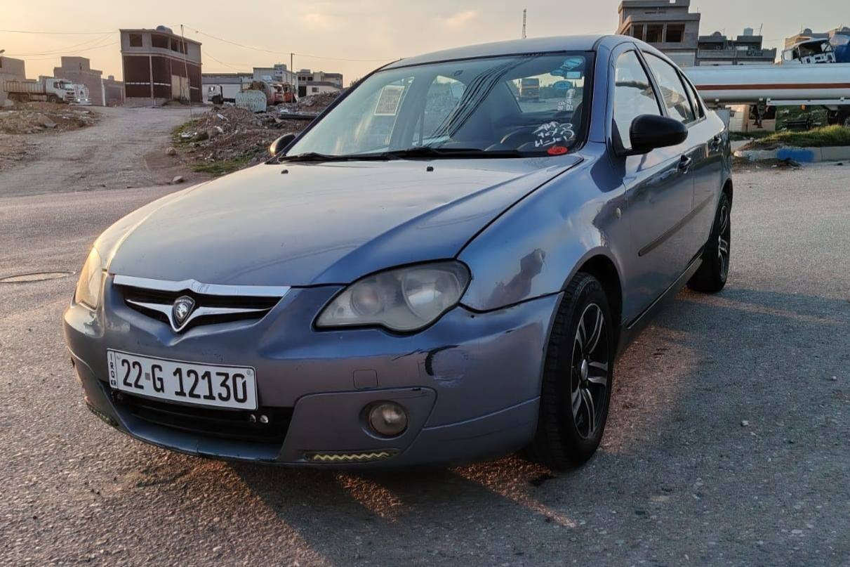 پرۆتون 2009 گیر عادی
پیشتو دوای تازە داگیراوە
سەنەوی 2030تازە
وەکالە تاحویل بەشەرت
تەقەو ڕەقەی بەشەرت 
١ چاملغی بۆیاخە 

سـعـر : لە کۆمێنت داوابکە ڕاستەوخۆ بۆت دێت 📥 

تەبرید مەکینە گیر بەشەرت
هیچ کێشەیەکی تێدا نییە 

ژمارەی خاوەنەکەی 
***********
