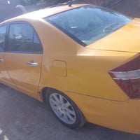 جلي موبل • ٢٠١٣ • ناصرية