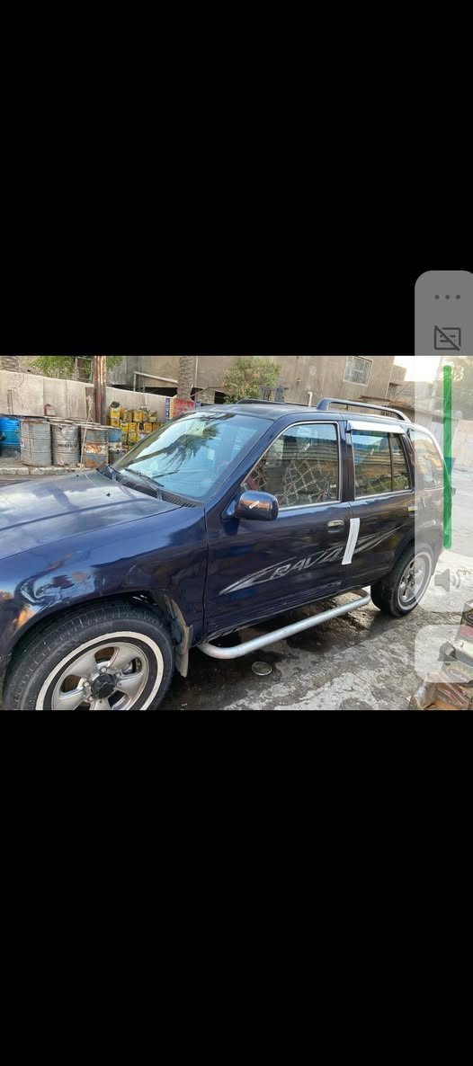 كيه سبورتج م١٩٩٥ تحويل مباشر مكينه كير اكسن مكفوله بدون ضربه ترايك وين يعجبك رقم انكليزي سنويه لل٢٨ سعره ٣٥ مجال بسيط ت*********** بغداد شعله
