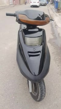 ورحمه الله دراجه فضائي للبيع خير من الله اليريده بي خير أو يدلل الاتصا...