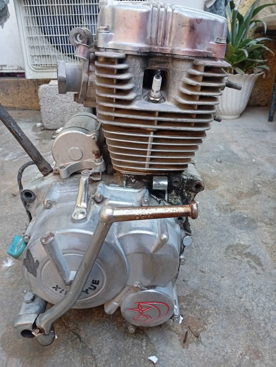 محرك ستوته للبيع 2018


**إذا كنت صاحب هذا الإعلان وتريد حذفه لأي سبب، رجاءا أرسل رسالة إلى الدعم الفني**