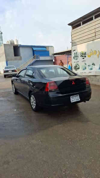 (***********) (***********) متسيوبوشي كلاند موديل 2008 كير اوتوماتيك محرك 4سلندر تبريد و تدفئة شغال طخم اطارات جديد حدادية جديد سيارة حزام صبغ رش للجمالية علمود جراد سعرها (59) و مجال بسيط مكانها قضاء بردرش بين اربيل و دهوك أربيل
