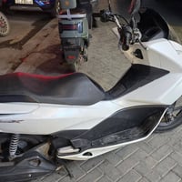 دراجه جيل ثاني مكينه 150 ياباني للبيع حلوه ونضيفه شلعه معدل سعرها مليو...