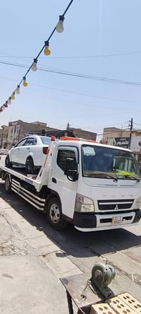 كرين سطحي • نقل بين المحافظات • خدمات ٢٤ ساعة
