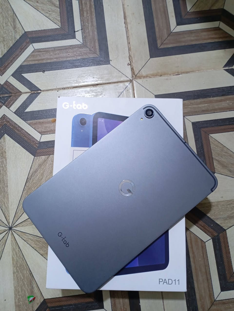 البيع سعر 150بيه مجال
قليل


**إذا كنت صاحب هذا الإعلان وتريد حذفه لأي سبب، رجاءا أرسل رسالة إلى الدعم الفني**