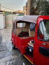 تكتك • موديل 2022 • الدورة ابو دشير