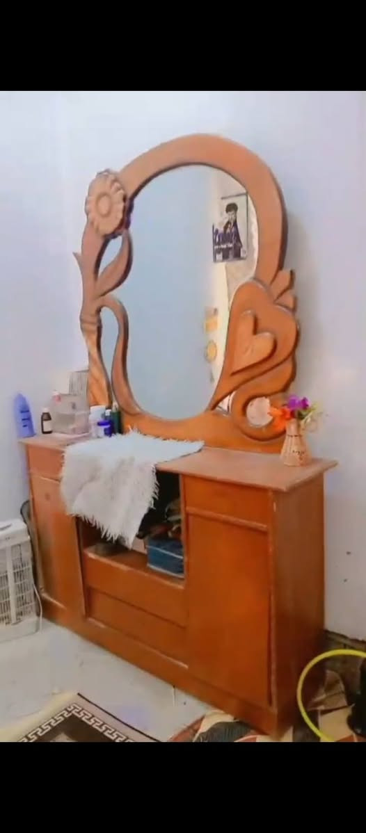 غرفه تسكام سعر 250وبيه مجال مكان ناصريه بل شطره 🛏


**إذا كنت صاحب هذا الإعلان وتريد حذفه لأي سبب، رجاءا أرسل رسالة إلى الدعم الفني**