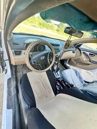 هيونداي • موديل ٢٠١٤ • بابل جبله