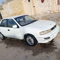 من رخصد الا دمن كيه سيفيا موديل 95 تخم تاير نوزلات بلاكات فيتبم كله جد...