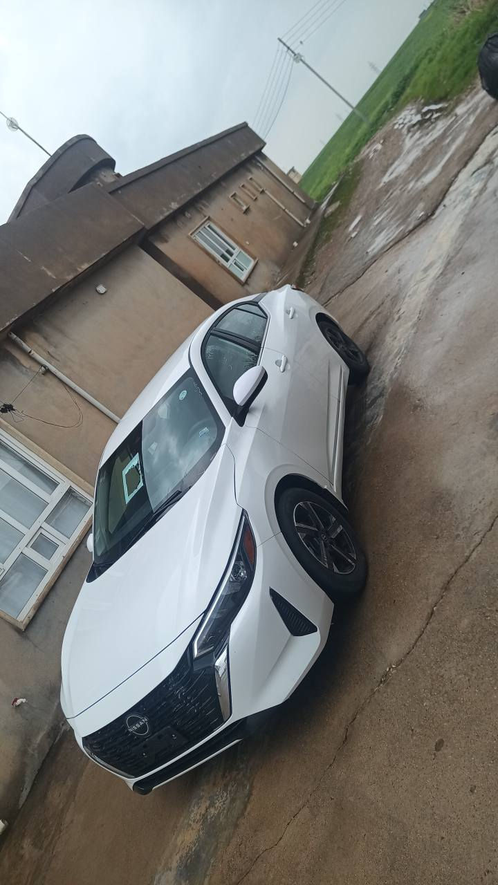 السلام عليكم 
للبيع نيسان سنترا ابيض 2025 SV
محرك 20 
ماشي 16 الف ميل 
صبغ بس صفحه بدون دواخل شرط 
بدون ارباك بشرط
سياره بدون تعديل و كلير أمريكي شرط  
سياره بدون شخوط و رصعات و بقصات 
سياره بدون رقم ترقيم شمالي فقط 
تكلفة رقم 11.5 ورقة ونص
ملاحظة صور الحادث موجود بل منشور
لينك حادس👇
 https://bid.cars/en/lot/1-94047125/2025-Nissan-Sentra-3N1AB8CV8SY256533

السعر 130ورقه ومجال
اي استفسار عن سيارة خاص مفتوح 
اخوكم شلال كوردى 
*********** واتساب فقط للتواصل 
عنوان أربيل معارض السيارات شارع 100 أربيل, العراق
