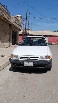استرا • ١٩٩٣ • الموصل