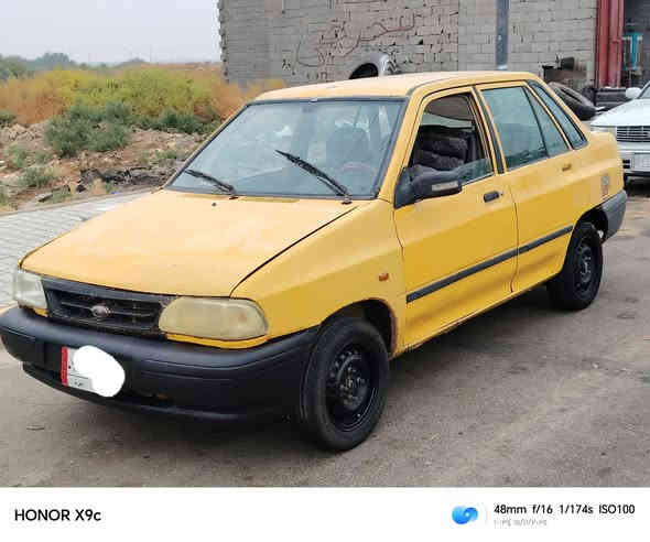 سايبه موديل ١١ للبيع
رقم بغداد بدون راعي كوم حديد
مكينه وكير زينات
السعر مليون
مكان واسط الموفقيه
للتواصل ***********
