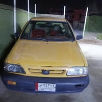 سايبا نفخ • ٢٠١١ • كير خير