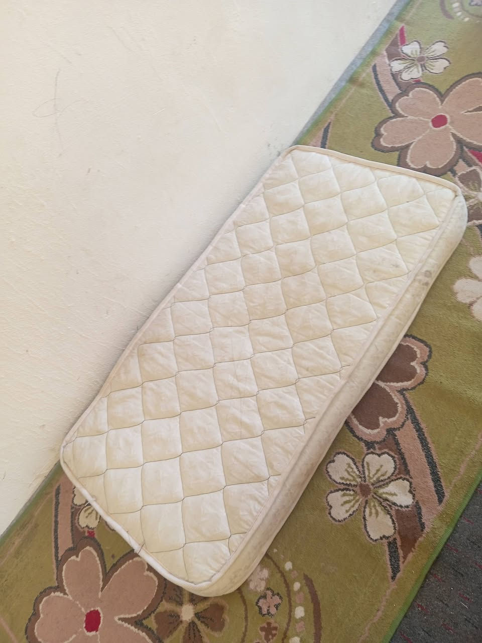 فراش طفل ديباج للبيع ب١٠


**إذا كنت صاحب هذا الإعلان وتريد حذفه لأي سبب، رجاءا أرسل رسالة إلى الدعم الفني**