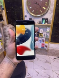آيفون ٧ • ٦٤ • زر التحكم معطل