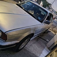بي ام 525 • موديل 92 • كير توماتيك