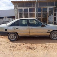 اوبل • محور ونجي • نجف مناذره