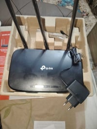 راوتر • استخدام قليل