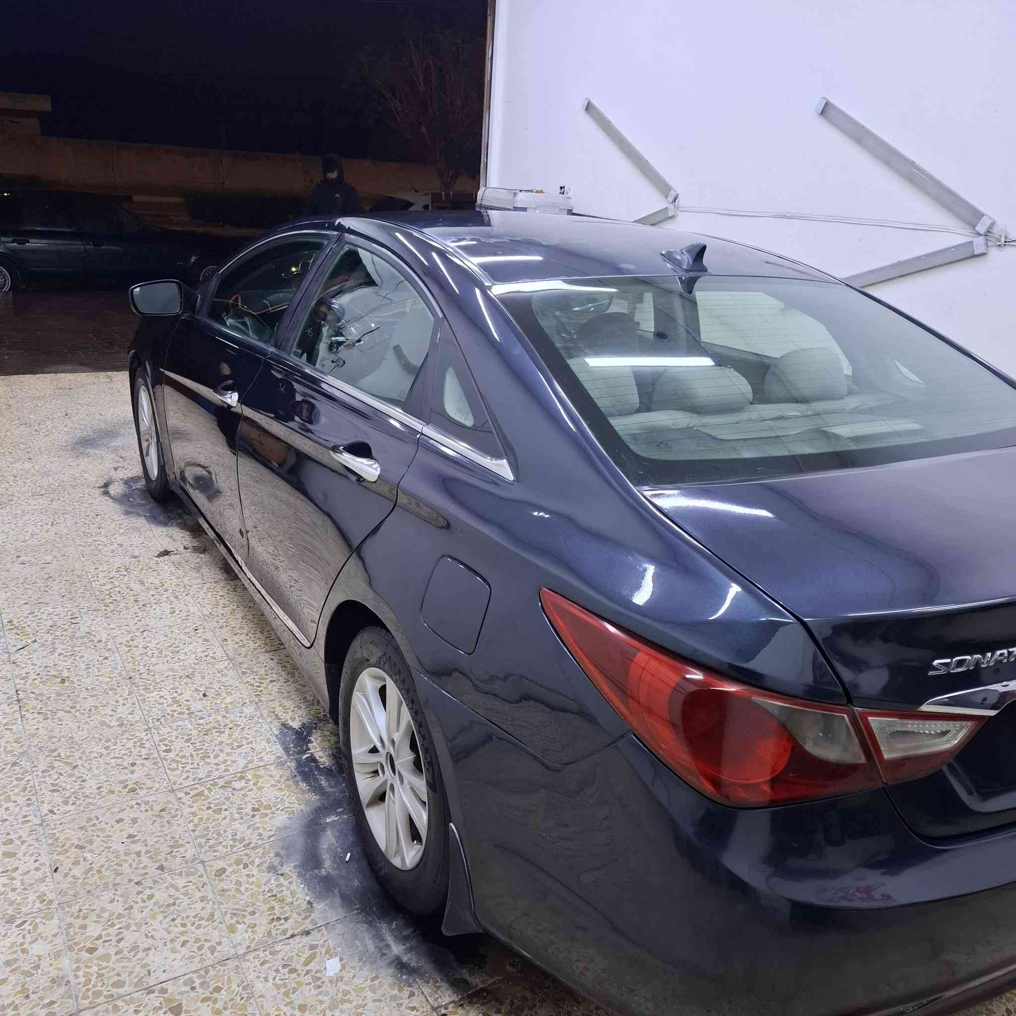 سوناتا ١١ امريكي كربلاء قطعتين مسوي عليها عنايه كامله ***********
