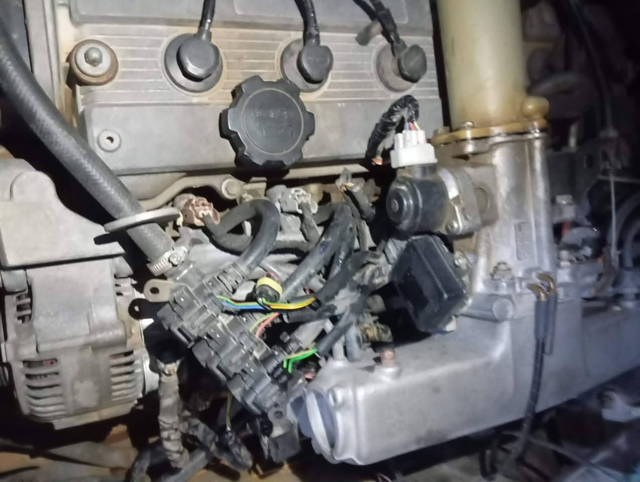 سلام عليكم للبيع منضومة مال غاز مصارلهة شهرين من شادهة جديدة لعنوان ديالى المقدادية رقم الهاتف ***********
