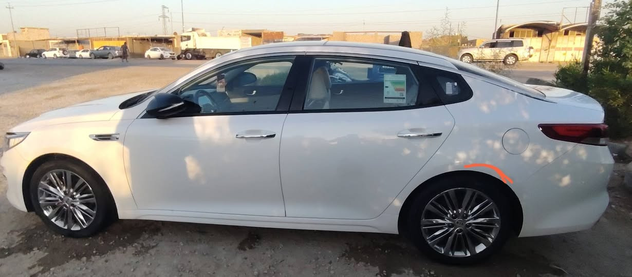 للبيع ابتيما 18 خليجي مكفوله كفاله عامه عده بل باب صبغ كد شبر وبارد بل داير مال جاملغ كد شبر موضحن بل صوره
ماشيه 88 سياره جديده
 فول موصفات محرك 2400
رقم بغداد جديد انكليزي
بني رامه فتحت سقف
حساسات اماميه خلفيه
ويل كروم 18
لايت ناصي عدسه زنون
فول تحكمات
كشن خزن مومري
كشن كهرباء
شفتات بل ستيرن
سايد بريك بصمه
ثلاث وضعيات قياده
مري قلاب
ترحيب عنده اقتراب
اشاير بل مري
شاشه كامره
اوتو هولد
صندوق ذكي
قطعتين تبريد
منضومه تبريد ياباني كامله
هواي بيه موصفات بعد
السعر 190 وبيهه مجال ول مايعجبه السعر كنك ماشفت منشور كلشي موجود بل سوك أقره منشور زين اله تخابر مكان سياره الديوانية 
رقم ***********
