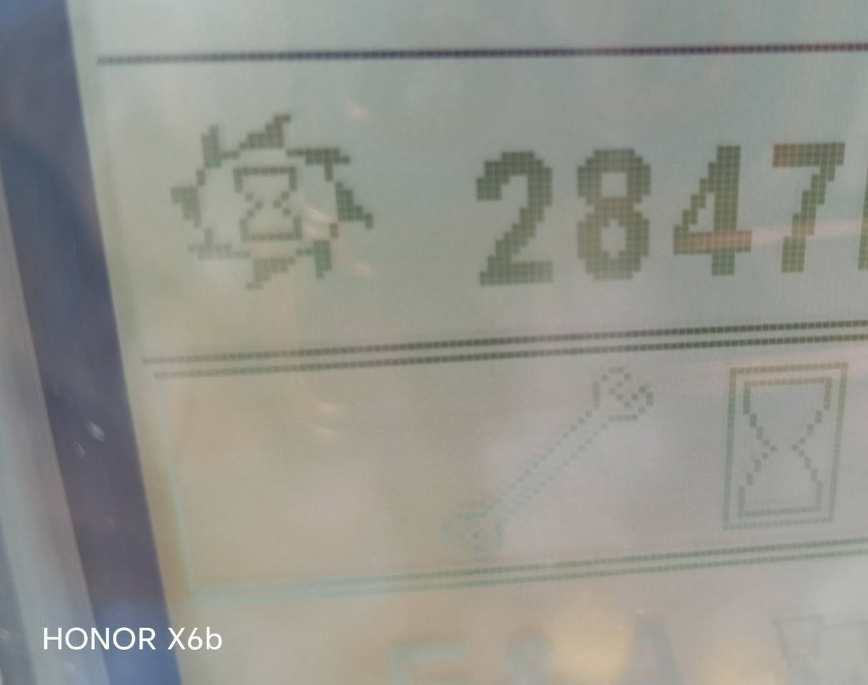 سلام عليكم ورحمة الله وبركاته
حاصده بطه للبيع انجكتر مكفوله كفاله عامه
من خياس لحيم كصر
رقم أربيل حاصده على وضع شركه
عداد الساعه 2847
موديل 2016
***********
***********
