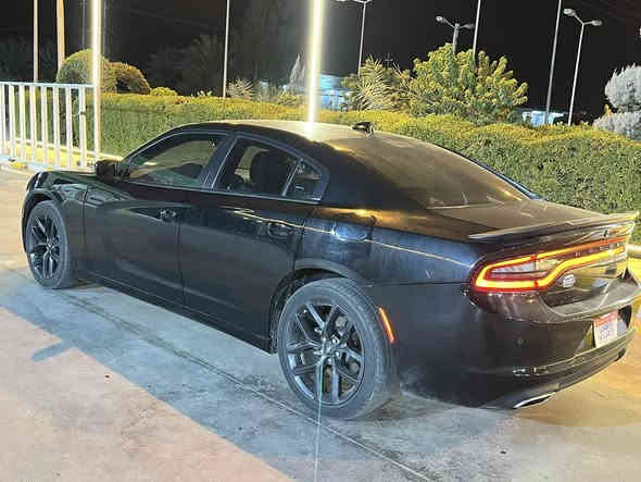 يالله
جارجر
2023 بنايلون بسلفون 🙂‍↔️
حادثه دعاميه مكسور فقط بدون دكت جاكوج حتا راديترات بلاديات
ماشيه 19 الف فقط
ايرباك كشن لايمن طاك فقط فقط
مواصفات
بصمه
شاشه كبيره
كرسي كهرباء
داخل ابيض 
حساس خلفي
ويل 20 حجم
السعر مرقم بغداد كامل ب 275 ورقه 
ميعجبك سعر اكو مهاجيم حتا ب 160
مكاني ًواسط الصويره
***********
وبلخدمه ❤️
