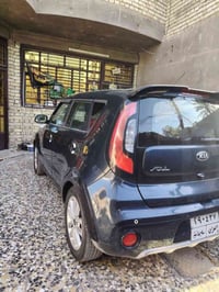 بسم الله الرحمىن الرحيم من رخصة الادمن المحترم   كيا صول رقم سليمانيه ...