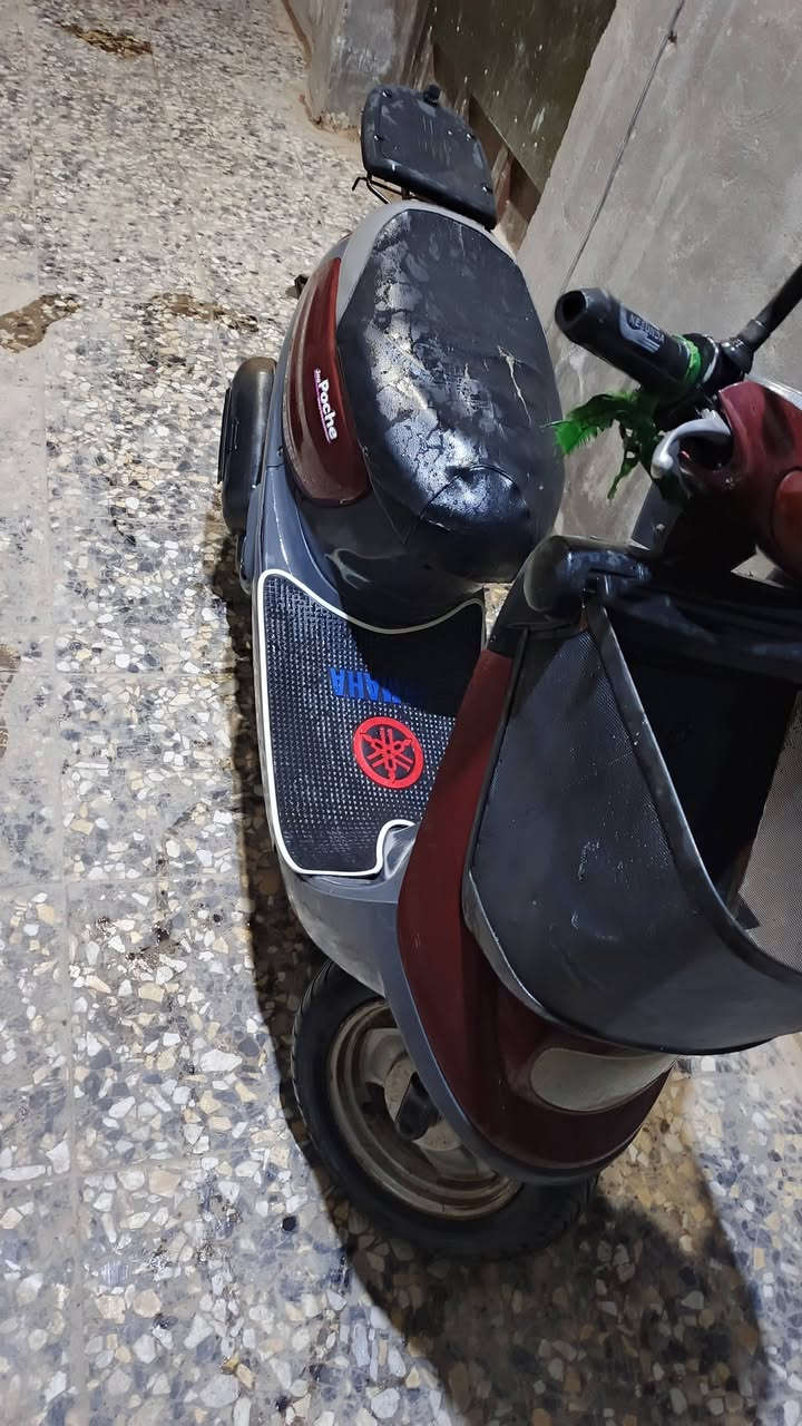 دراجه ام سله للبيع مال جناي من شغل للبيت 
خير من الله مابيها اي نقص
 سلف هندر شغل واطلع 
سعر 325 وبيها مجال للشراي
 خابرني وبيك خير وتدلل 
*********** بي واتساب
