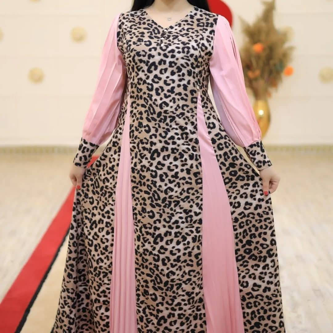 أناقة مميزة ولمسة أنوثة 🤍
فساتين  متوفرة بعدة ألوان، للحجز دايركت
 🌸


**إذا كنت صاحب هذا الإعلان وتريد حذفه لأي سبب، رجاءا أرسل رسالة إلى الدعم الفني**