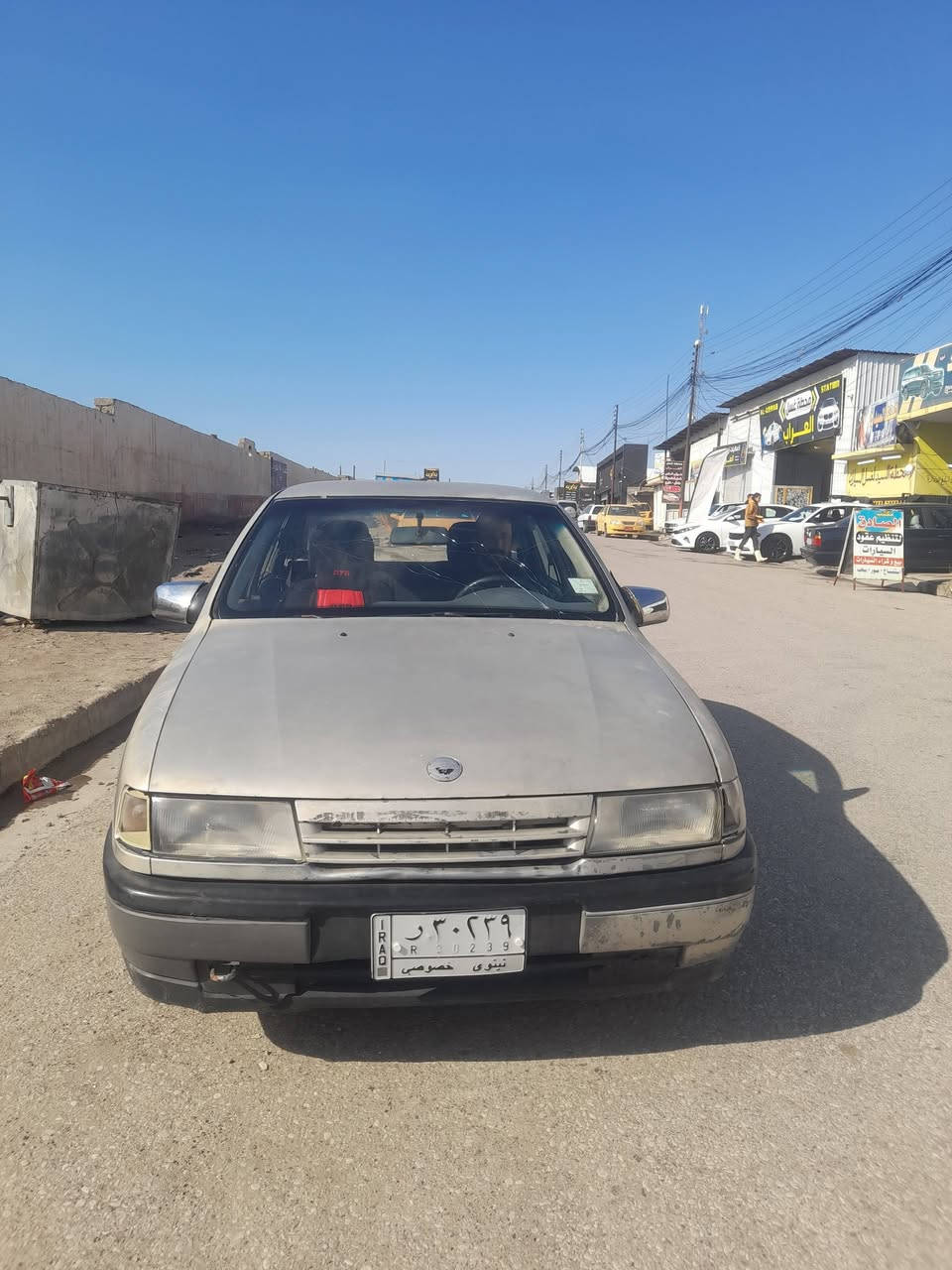 آلُـۜسـۨۚ(✋)ــِۖلُأمٌ ؏ـليۜـ(💜)ـكـۜم وݛحـٍّْـٍّْ⁽😘₎ـٍّْمهہ الًـًٍۖـٍـٍۖ(☝)ٍۖـًٍٍٍّـًٍلۖهًٍۖۂ وبـۗـۗـۗـۗـۗـۗركۧۧــۧۧۧۧۧـۗـۗ(ۗ😇)ـۗـۗاتهۂ #فكترا_للبيع موديل 90رقم الماني بيها قاصر ضلو 3اشهر يبلغ ابيعك شرط تحويل سنويه 26 اواجهك مع اهلها #ملاحضلات السيارة بلادي مامصبوغه بيها الداير مصلح بس ويل كب سياره كدام العين #السعر_42وبيها مجال بسيط


**إذا كنت صاحب هذا الإعلان وتريد حذفه لأي سبب، رجاءا أرسل رسالة إلى الدعم الفني**