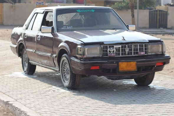 سلام عليكم سياره للبيع سوبر موديل 85 مكفوله من كصه ونقل مكان البصره سفوان سعر 32بيه مجال 
***********
